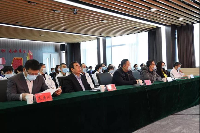 河北华奥医院举办外出培训人员欢迎仪式暨开院规范化培训开班仪式1.png