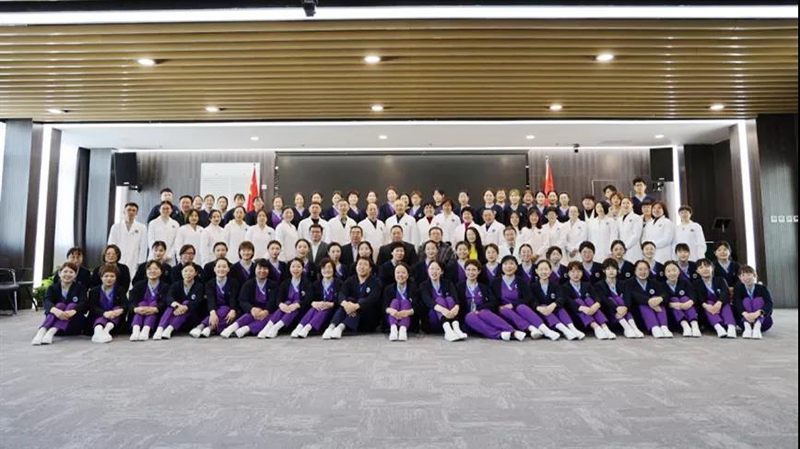 河北华奥医院举办外出培训人员欢迎仪式暨开院规范化培训开班仪式5.png